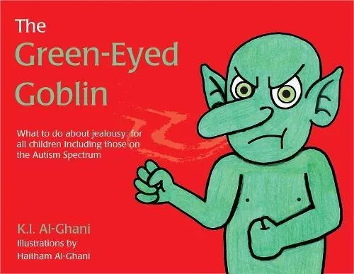 Green-Eyed Goblin