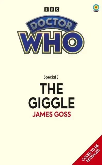 Doctor Who: The Giggle (Target Collection)