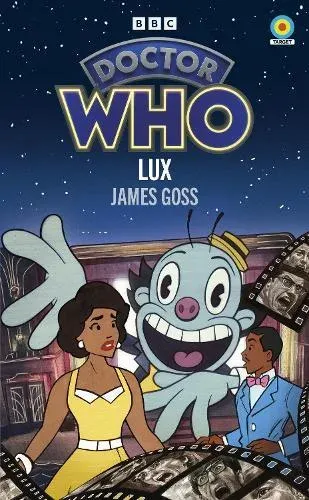 Doctor Who: Lux (Target Collection)