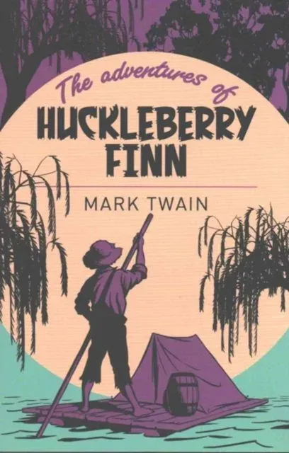Adventures of Huckleberry Finn