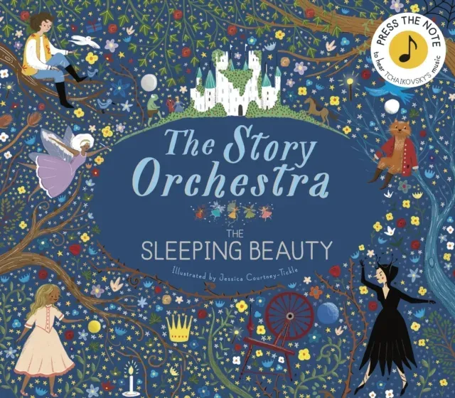 The Story Orchestra: The Sleep