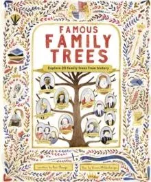 Famous Family Trees