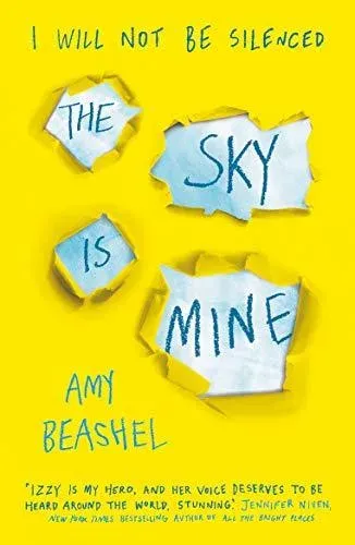 Sky is Mine