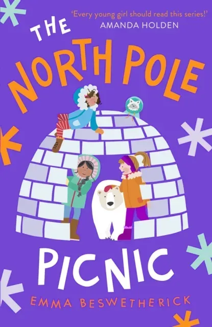 North Pole Picnic