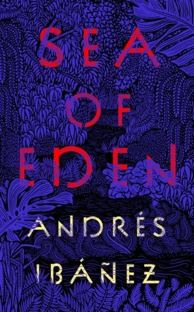 Sea of Eden