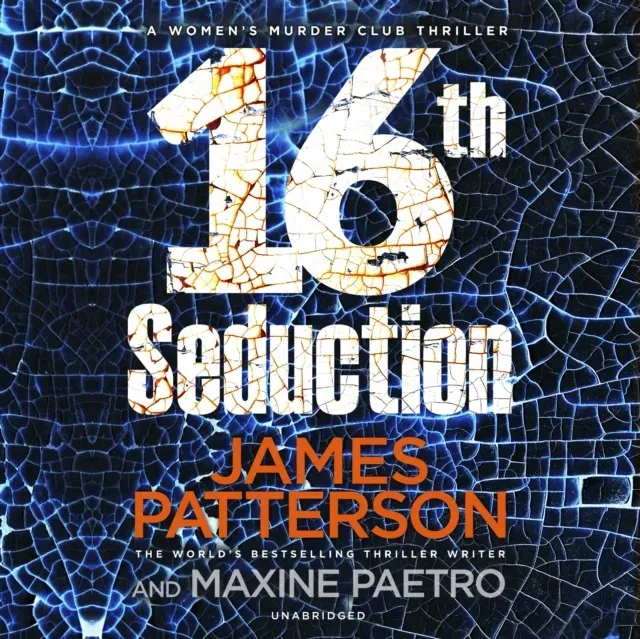16th Seduction : A heart-stopping disease - or something more sinister? (Women's Murder Club 16)