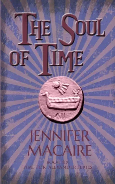 Soul of Time