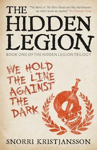 Hidden Legion