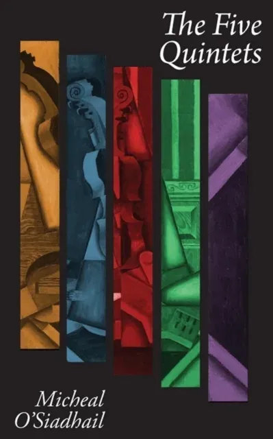 Five Quintets
