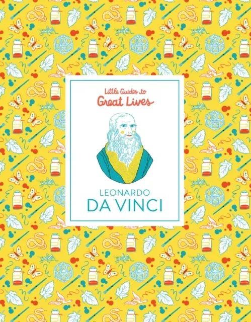 Leonardo Da Vinci