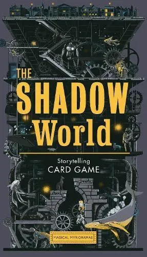 Shadow World