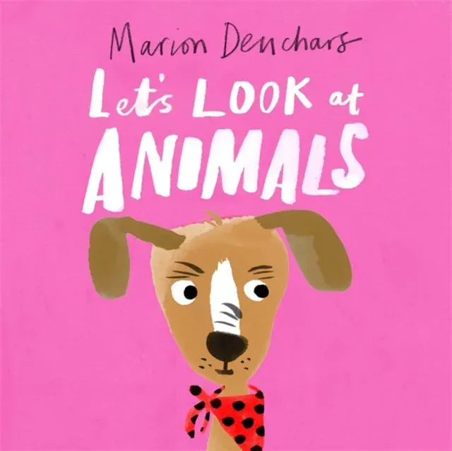 Let's Look at... Animals