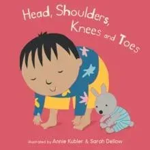 Head, Shoulders, Knees and Toes