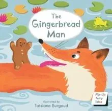 Gingerbread Man