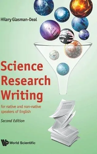 SCIENCE RESEARCH WRITIN (2ND ED)