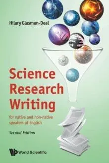 SCIENCE RESEARCH WRITIN (2ND ED)