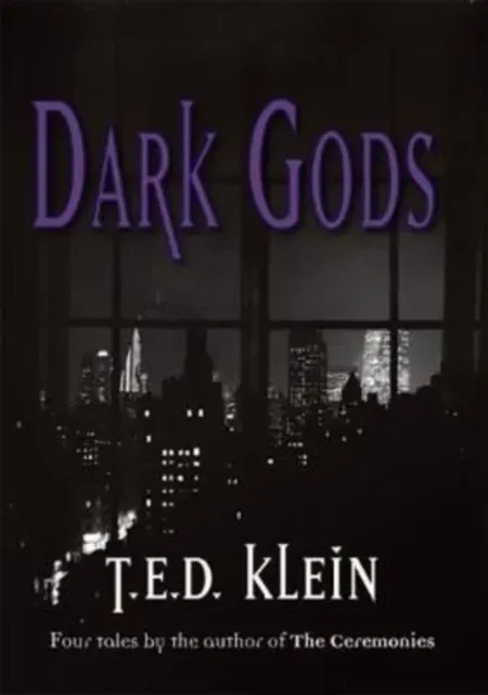 Dark Gods