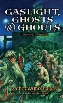 Gaslight, Ghosts &amp; Ghouls [Trade Paperback]