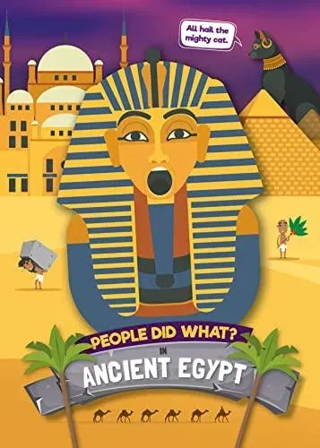 In Ancient Egypt