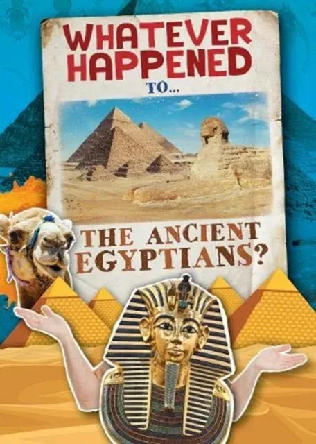 Ancient Egyptians