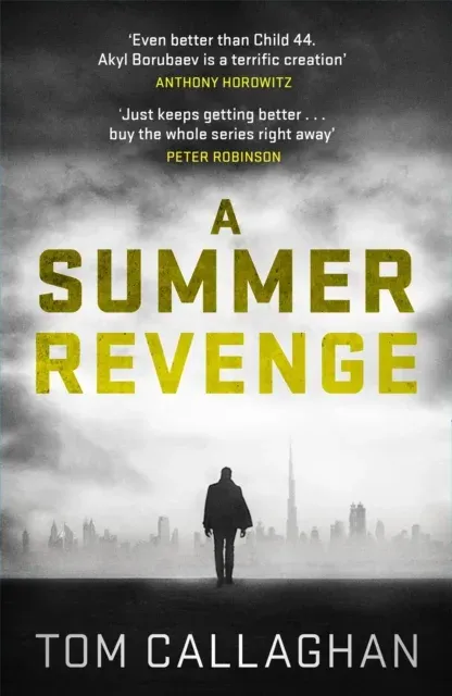 Summer Revenge