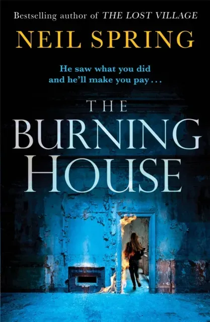 Burning House