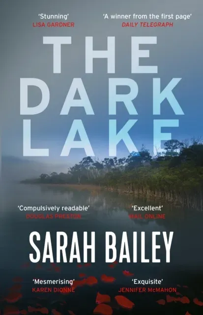 Dark Lake
