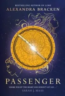 Passenger