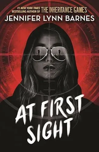 At First Sight : from the bestselling author of The Inheritance Games