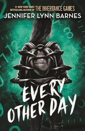 Every Other Day : from the bestselling author of The Inheritance Games