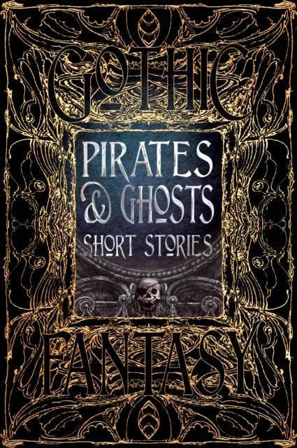 Pirates & Ghosts Short Stories