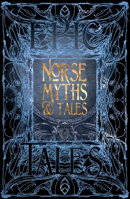 Norse Myths & Tales