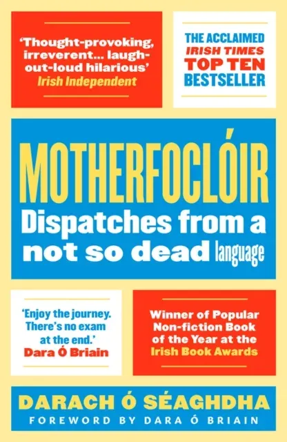 Motherfocloir