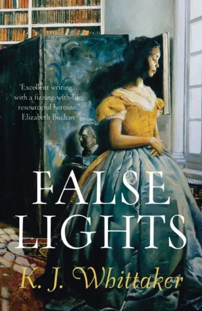 False Lights