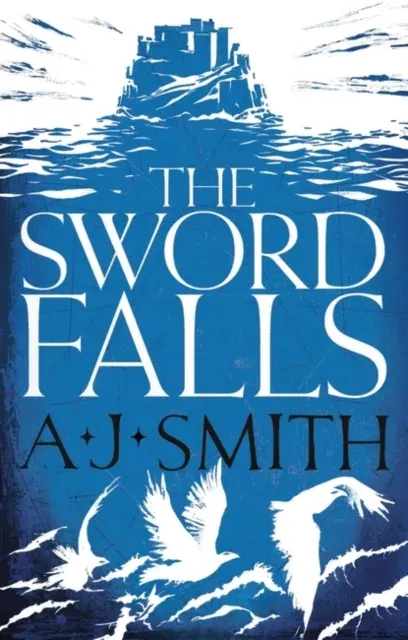Sword Falls