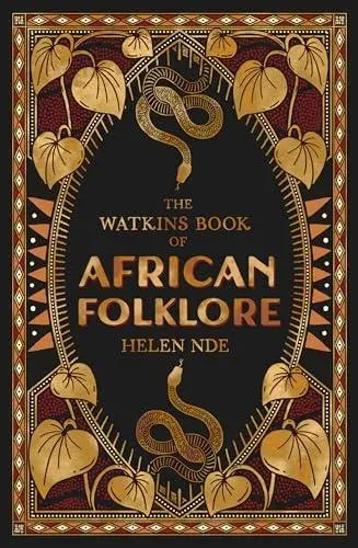 Watkins Book of African Folklore
