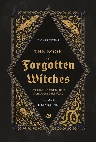 Book of Forgotten Witches