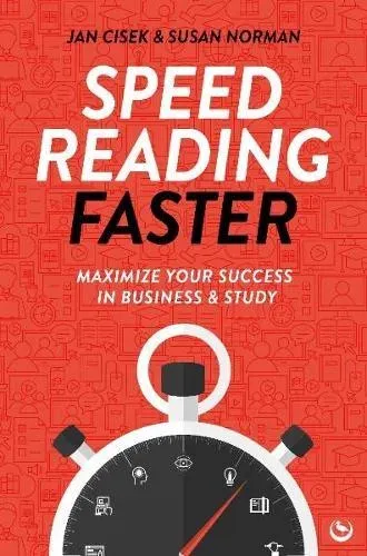 Speed Reading Faster