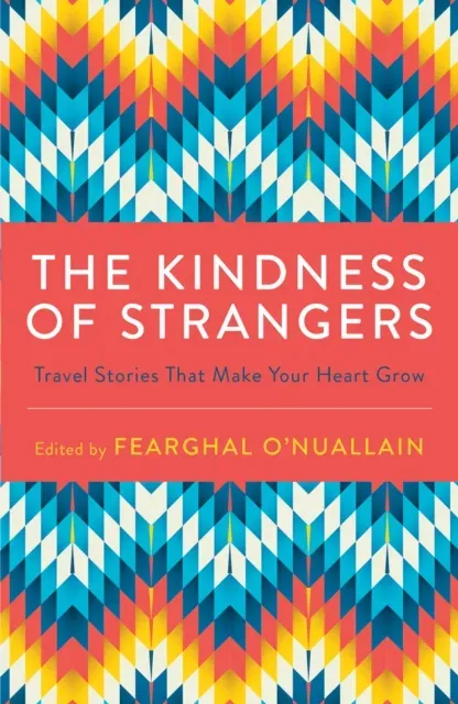 Kindness of Strangers