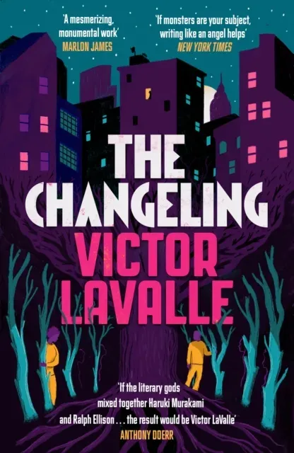 Changeling
