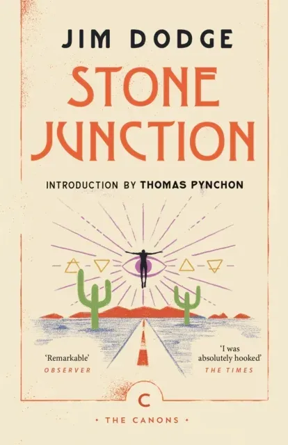 Stone Junction