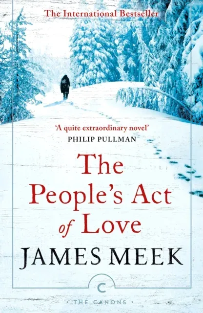 People's Act Of Love