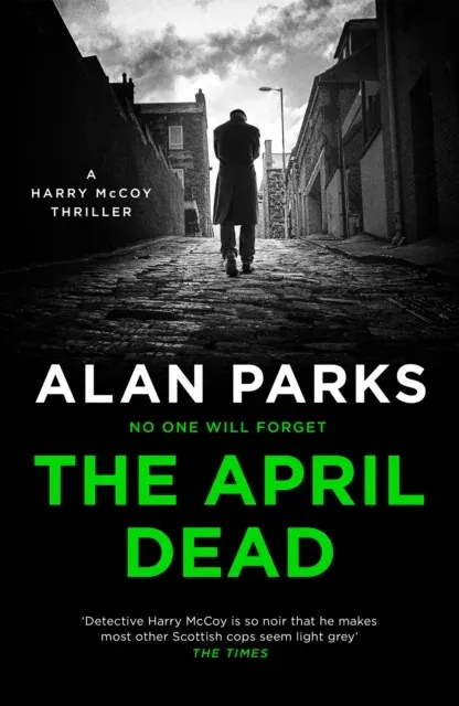 April Dead