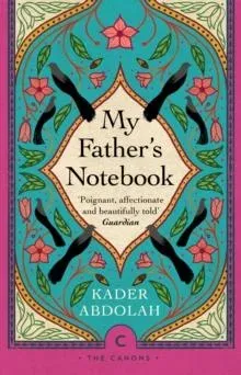 My Father's Notebook