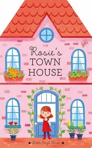 Rosie's Townhouse