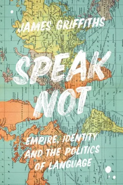 Speak Not