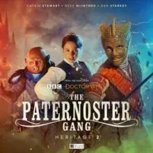 Paternoster Gang: Heritage 2