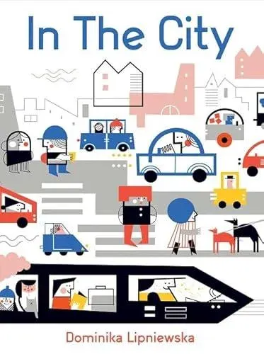 In the City