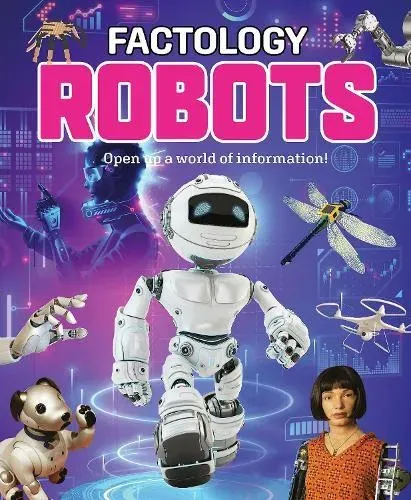 Factology: Robots & AI