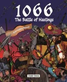 1066: The Battle of Hastings